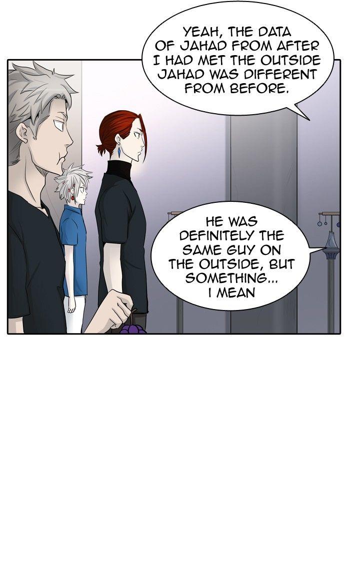 Tower Of God, Chapter 363 image 098